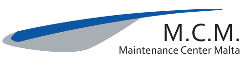 Maintenance Center Malta Logo
